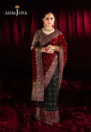 Asim Jofa | Makhmal | AJMV-08
