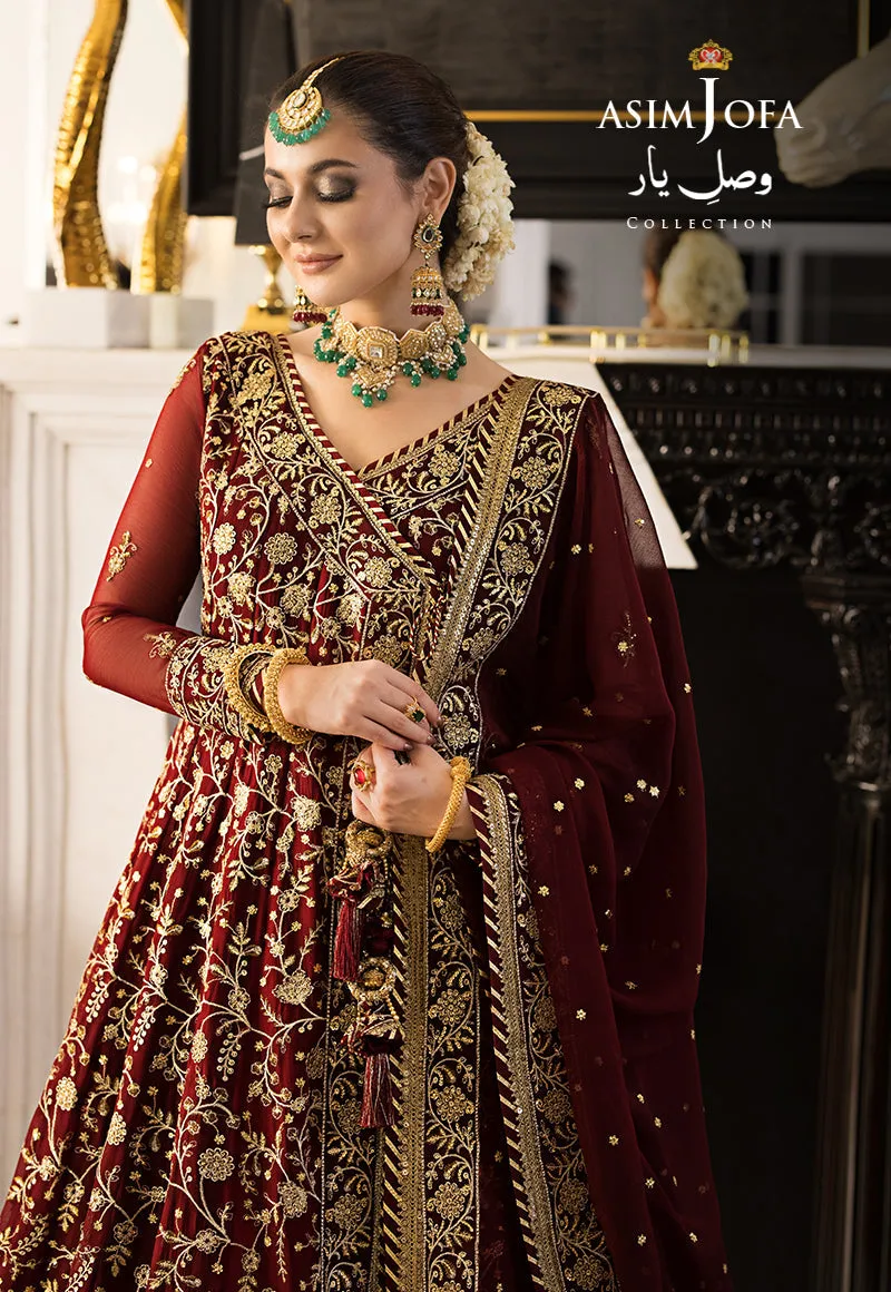 ASIM JOFA | VASL E YAAR '23 | AJVY-03