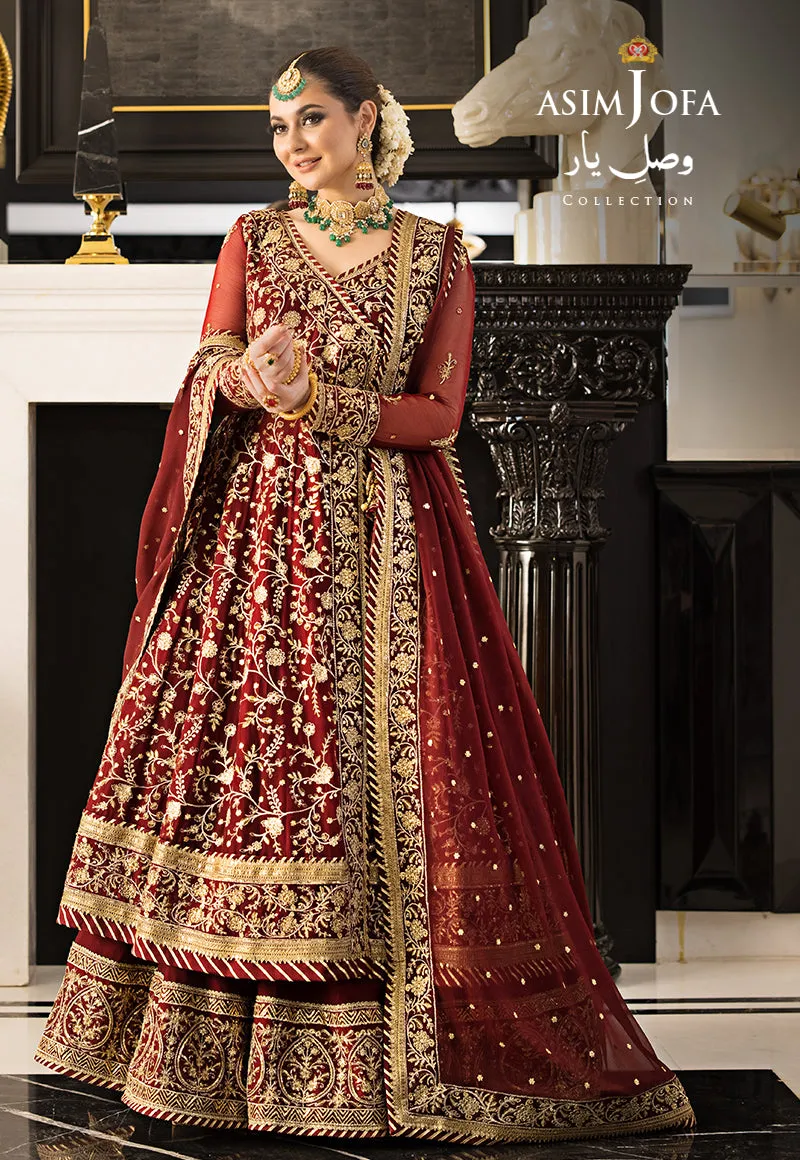 ASIM JOFA | VASL E YAAR '23 | AJVY-03