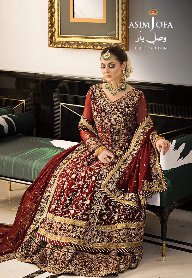 ASIM JOFA | VASL E YAAR '23 | AJVY-03