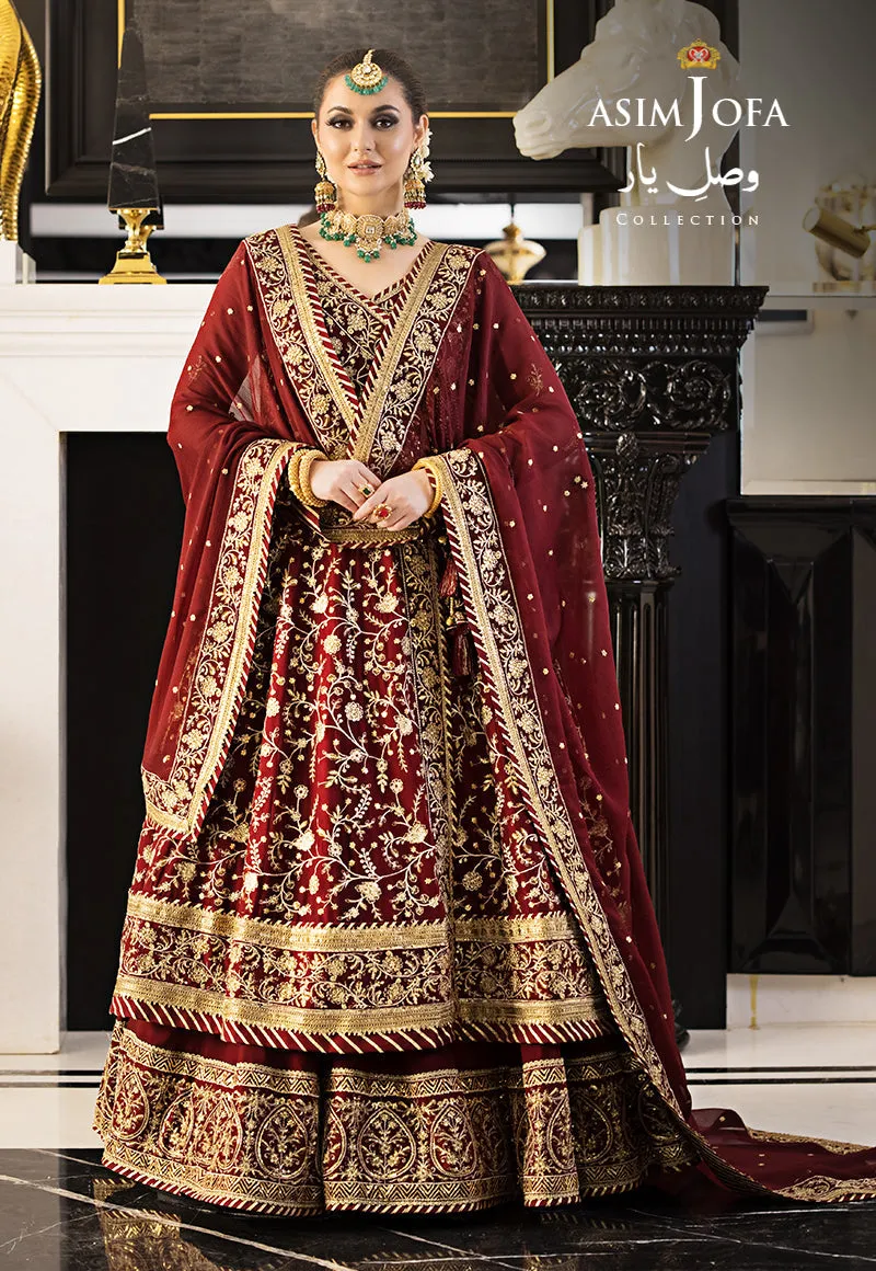 ASIM JOFA | VASL E YAAR '23 | AJVY-03