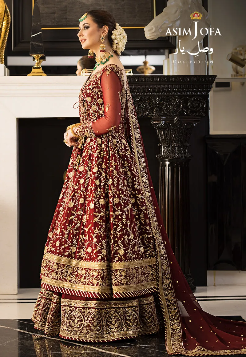 ASIM JOFA | VASL E YAAR '23 | AJVY-03