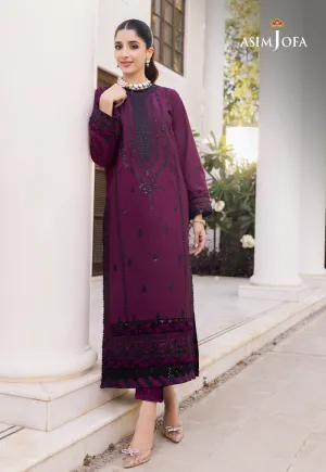 ASIM JOFA | ZARI SITARA '23 | AJZS-01