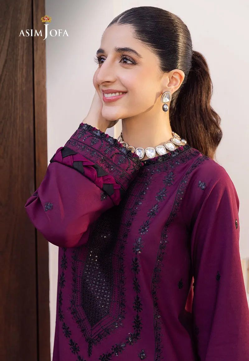 ASIM JOFA | ZARI SITARA '23 | AJZS-01