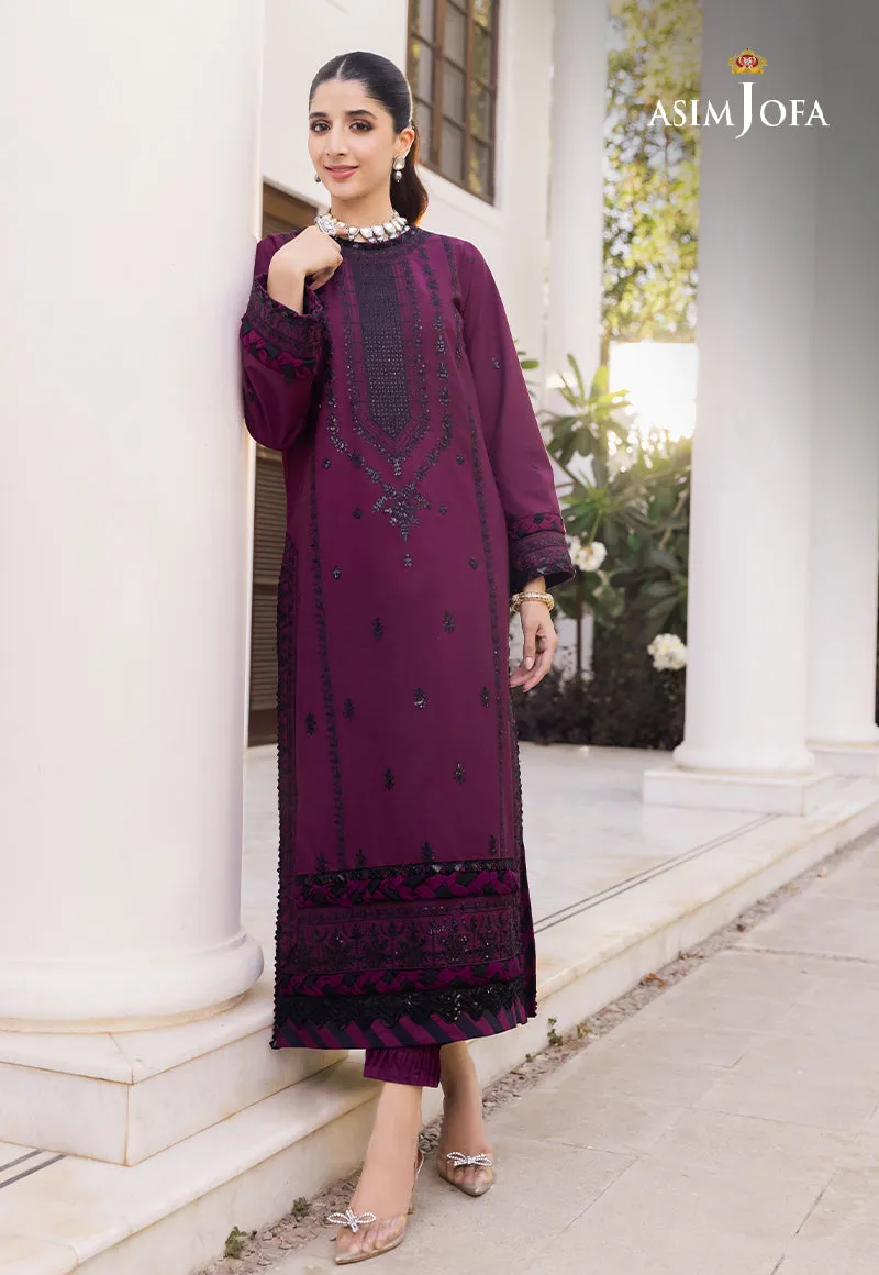ASIM JOFA | ZARI SITARA '23 | AJZS-01
