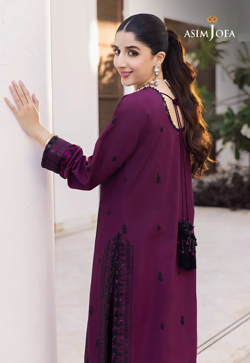 ASIM JOFA | ZARI SITARA '23 | AJZS-01