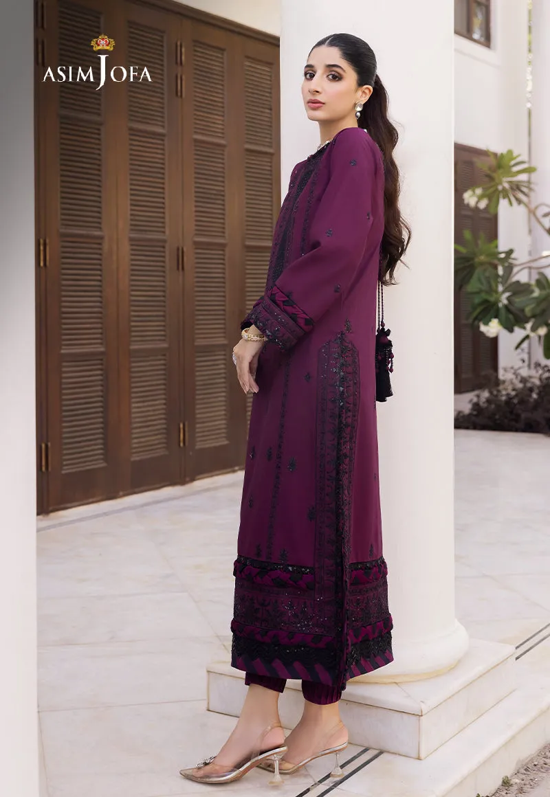 ASIM JOFA | ZARI SITARA '23 | AJZS-01