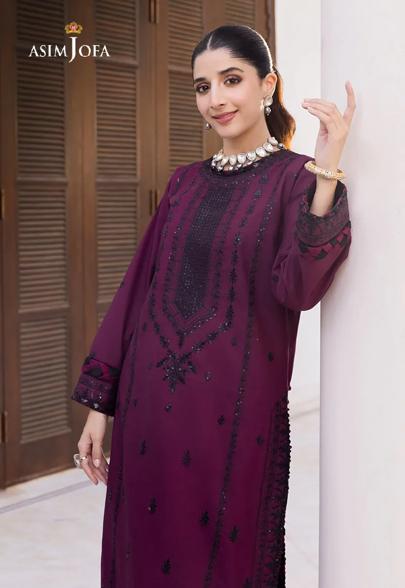 ASIM JOFA | ZARI SITARA '23 | AJZS-01