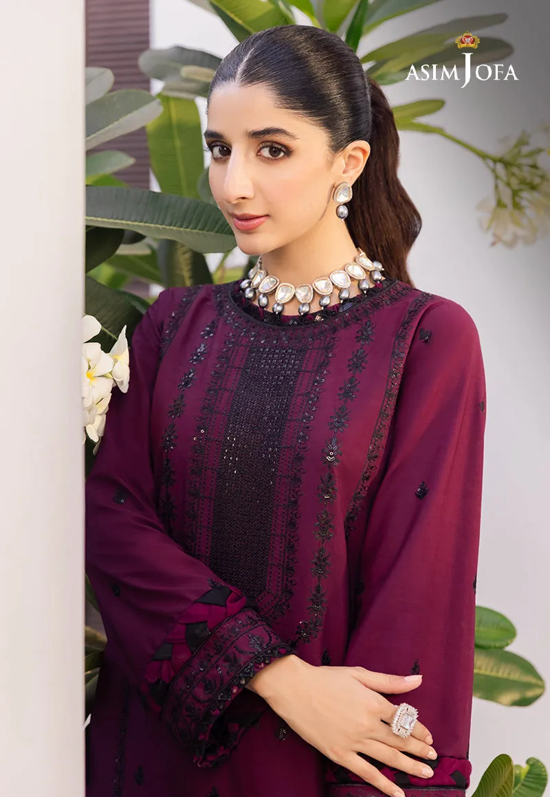ASIM JOFA | ZARI SITARA '23 | AJZS-01