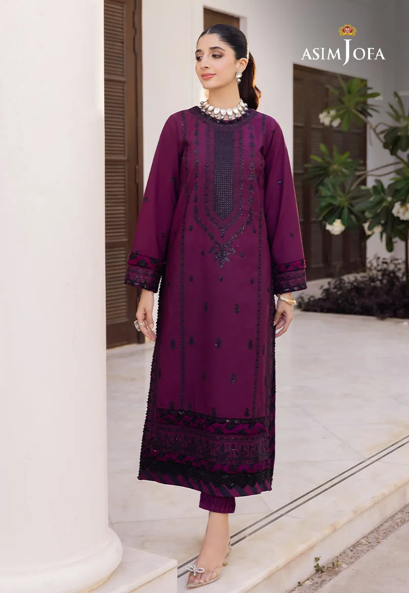 ASIM JOFA | ZARI SITARA '23 | AJZS-01
