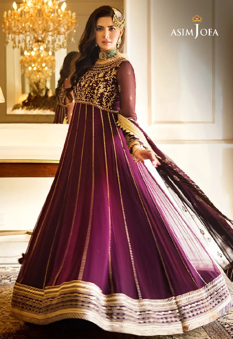 ASIM JOFA | ZARI SITARA '23 | AJZS-05