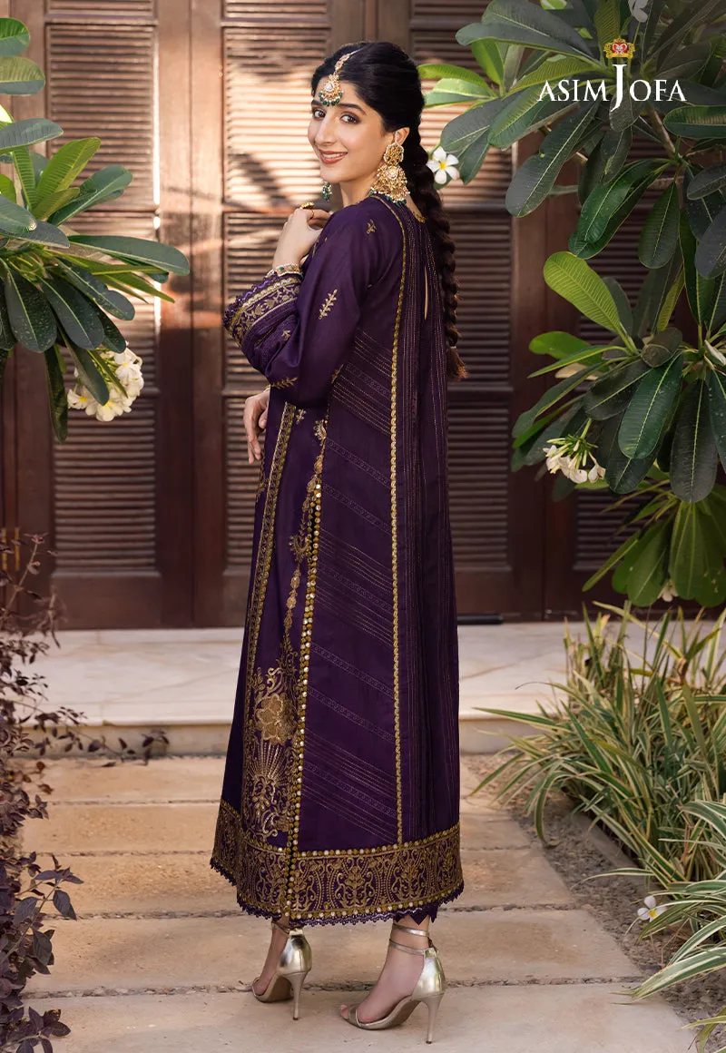 ASIM JOFA | ZARI SITARA '23 | AJZS-13