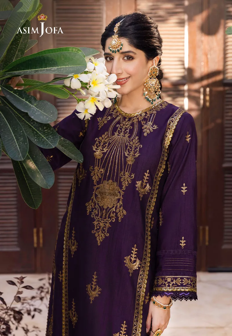 ASIM JOFA | ZARI SITARA '23 | AJZS-13