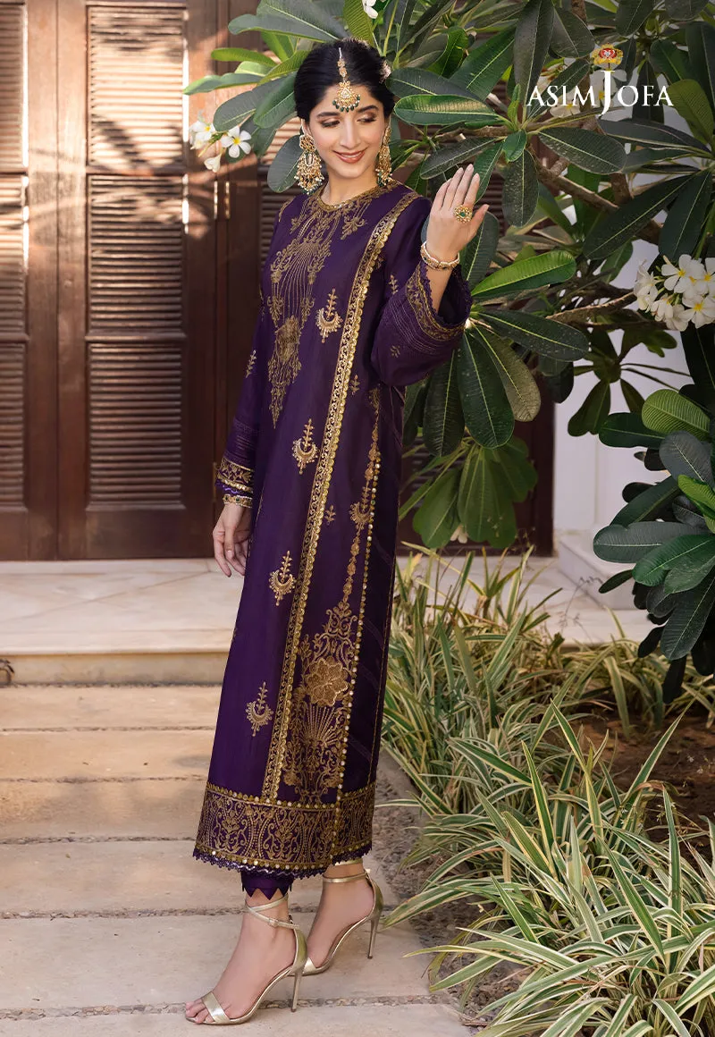ASIM JOFA | ZARI SITARA '23 | AJZS-13