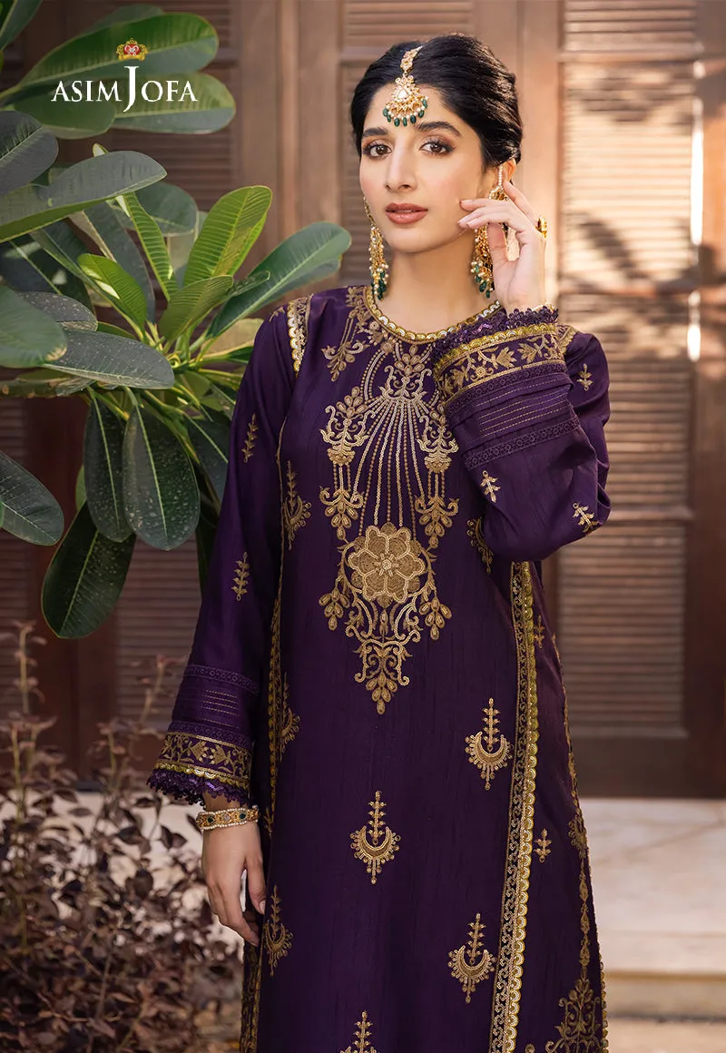 ASIM JOFA | ZARI SITARA '23 | AJZS-13