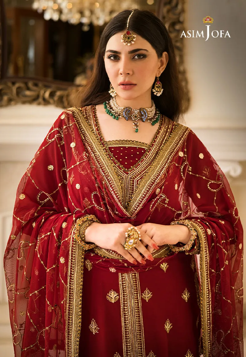 ASIM JOFA | ZARI SITARA '23 | AJZS-21