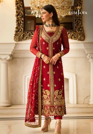 ASIM JOFA | ZARI SITARA '23 | AJZS-21