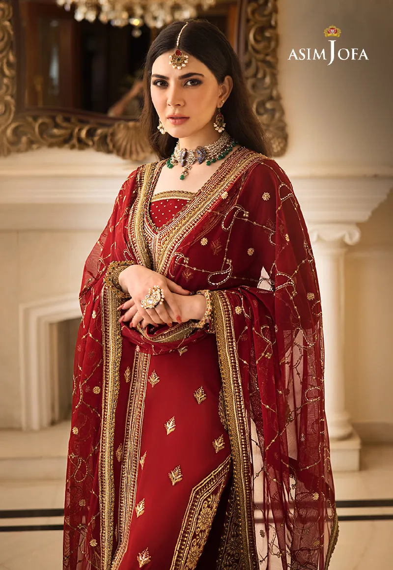 ASIM JOFA | ZARI SITARA '23 | AJZS-21