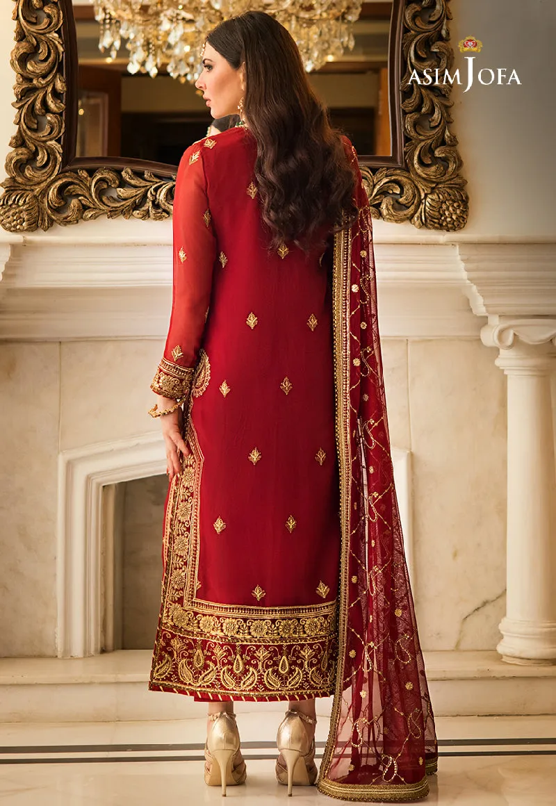 ASIM JOFA | ZARI SITARA '23 | AJZS-21