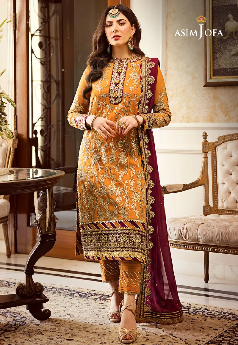 ASIM JOFA | ZARI SITARA '23 | AJZS-30