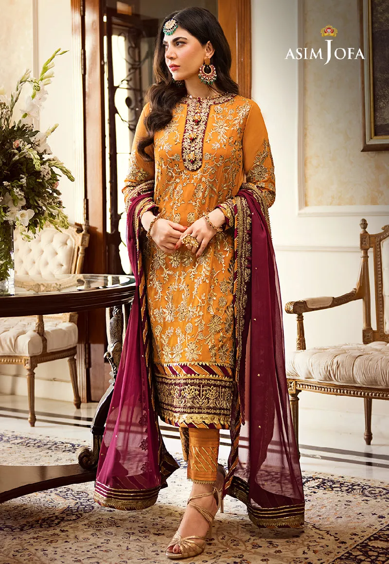 ASIM JOFA | ZARI SITARA '23 | AJZS-30