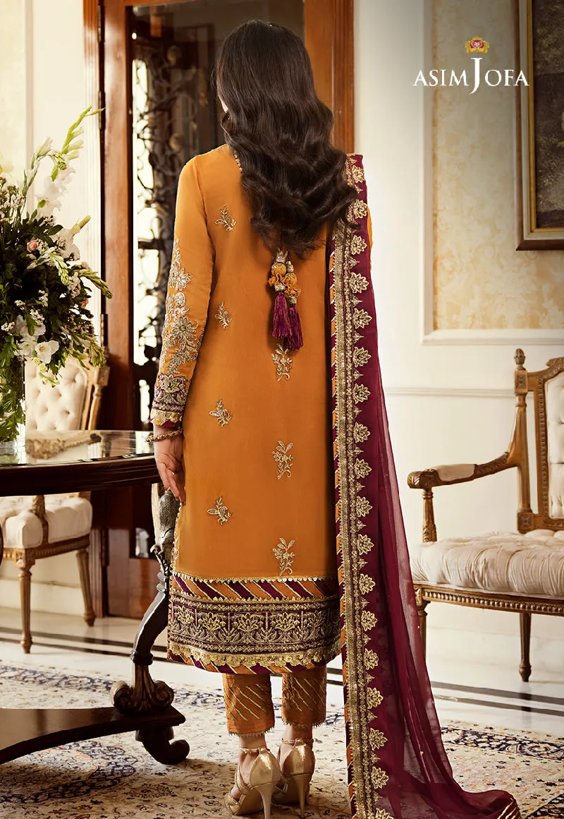 ASIM JOFA | ZARI SITARA '23 | AJZS-30
