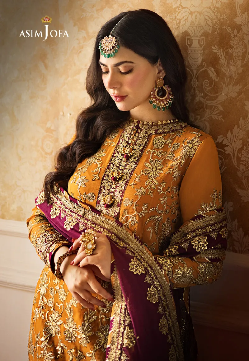 ASIM JOFA | ZARI SITARA '23 | AJZS-30