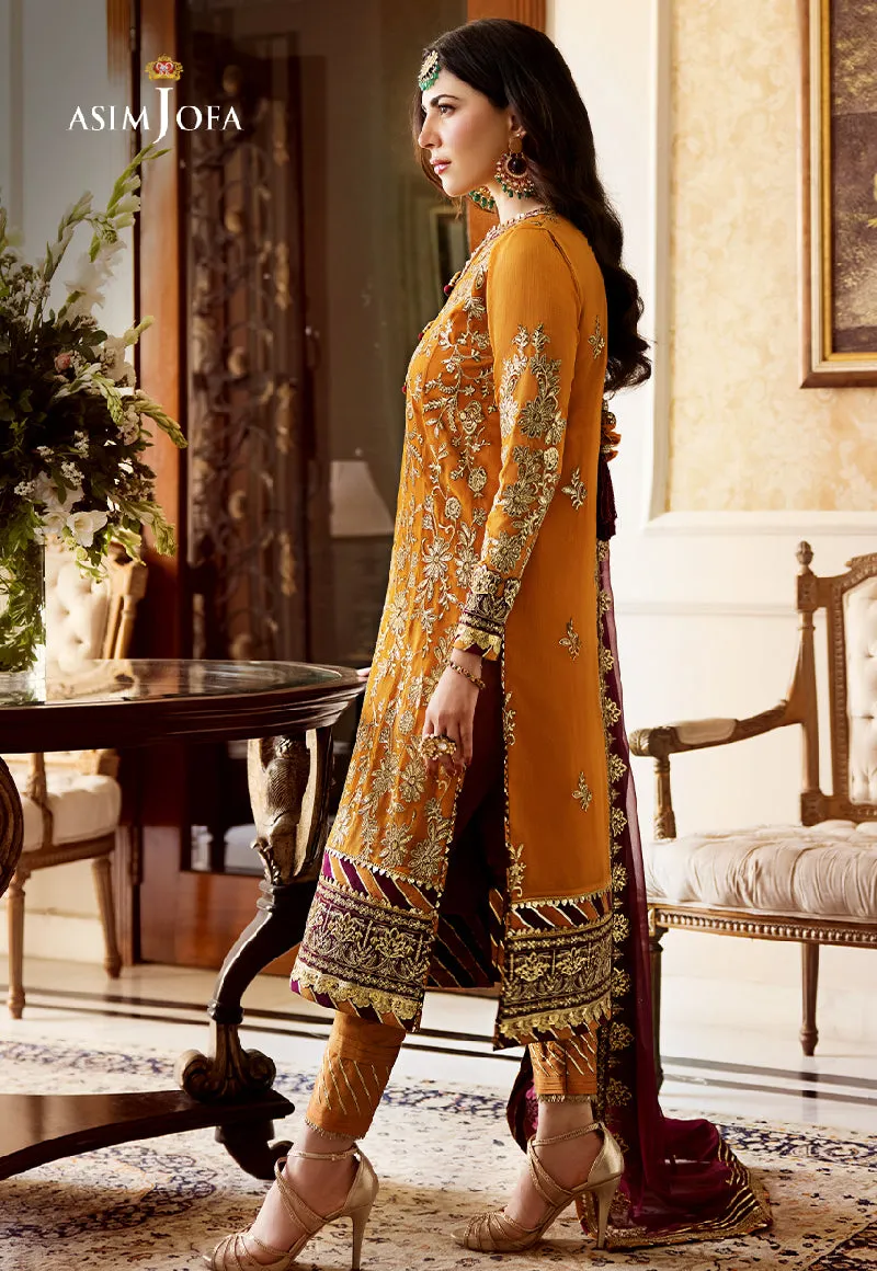 ASIM JOFA | ZARI SITARA '23 | AJZS-30
