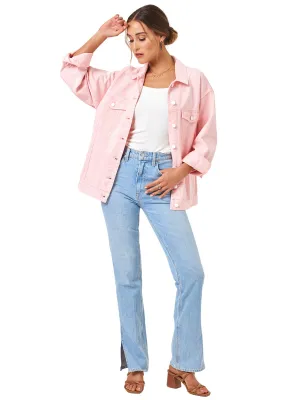 Avery Jacket ::RET