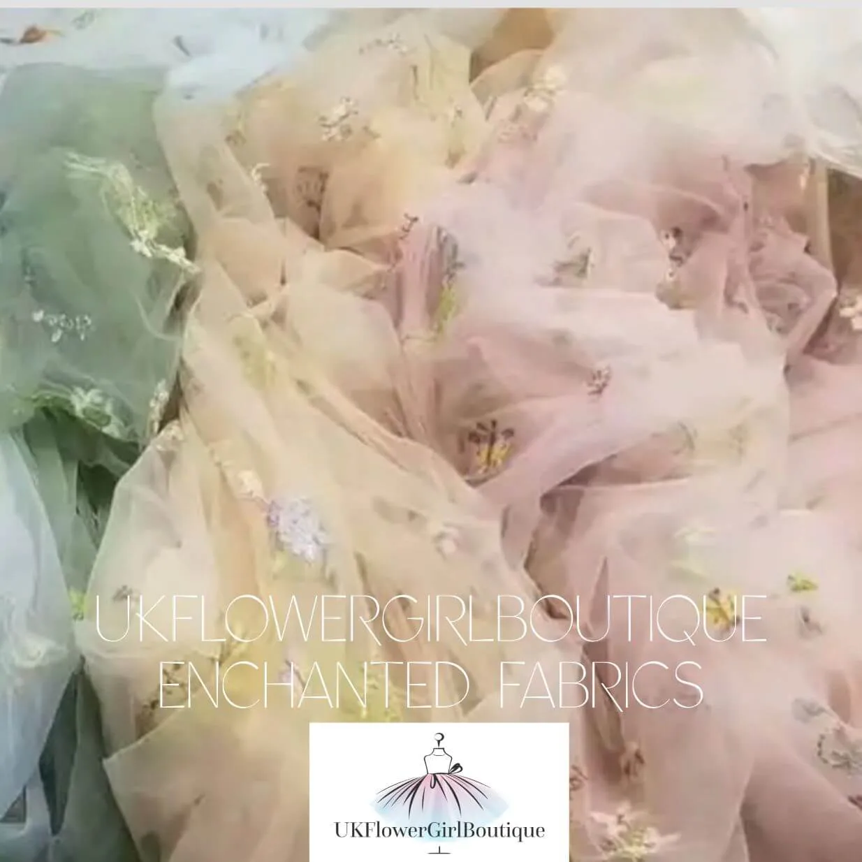 Baby Enchanted Angel Dress - Embroidered Lilac
