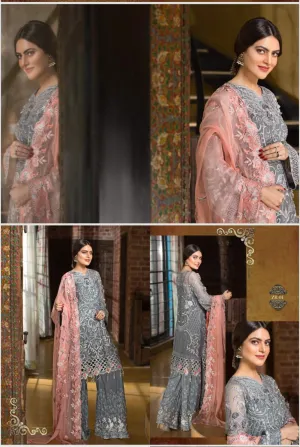 Beautiful Latest Festive wear 2019 # C1946