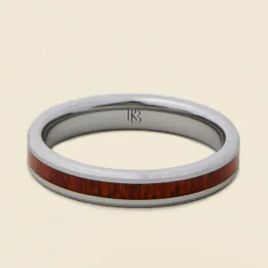 Beveled Wood