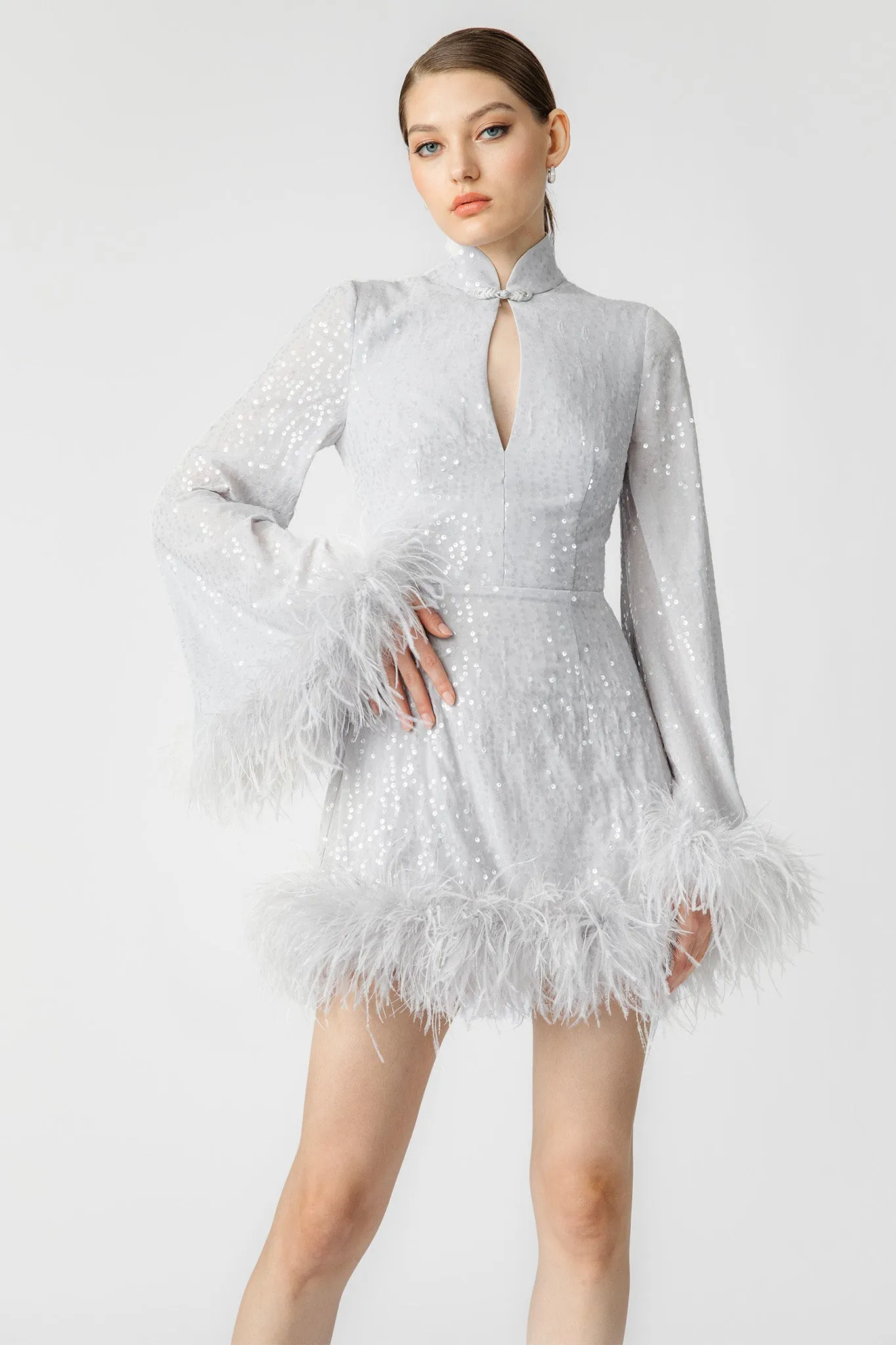 Bianca Mini Dress