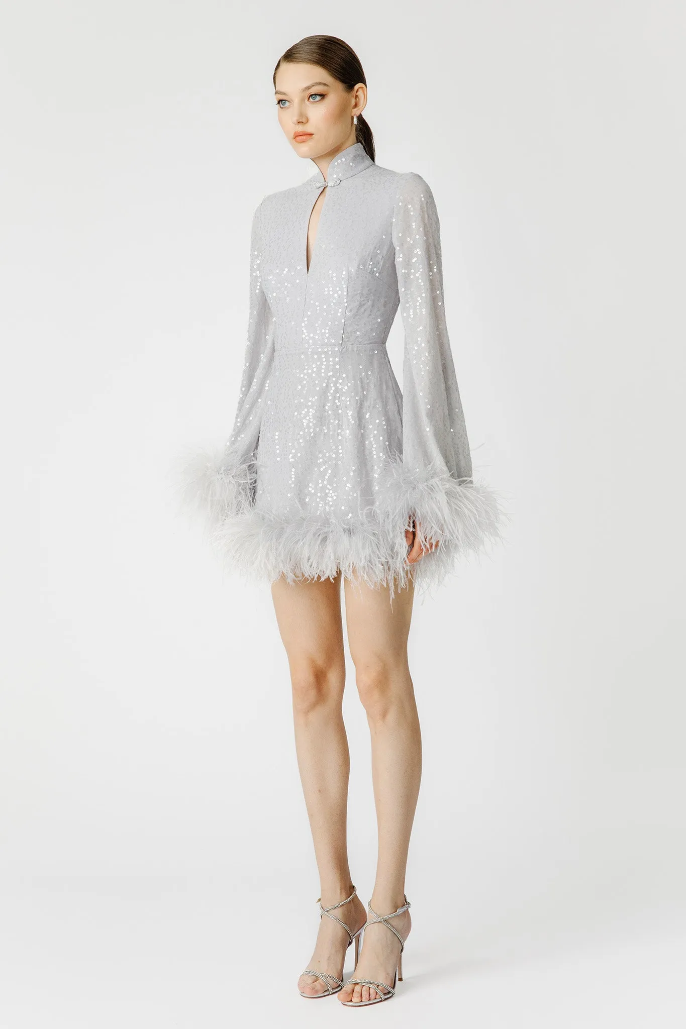 Bianca Mini Dress