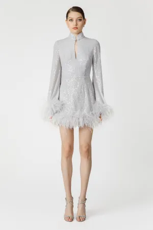 Bianca Mini Dress
