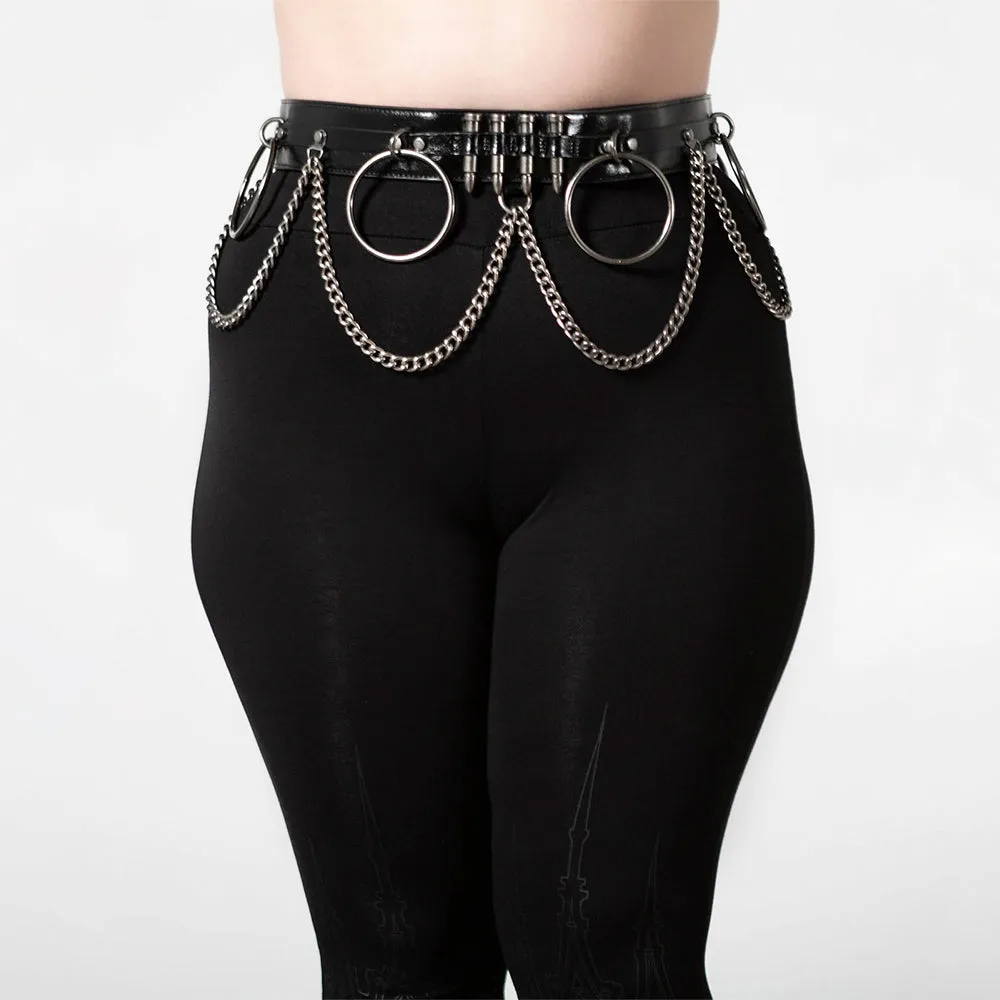 Bleed Out Belt