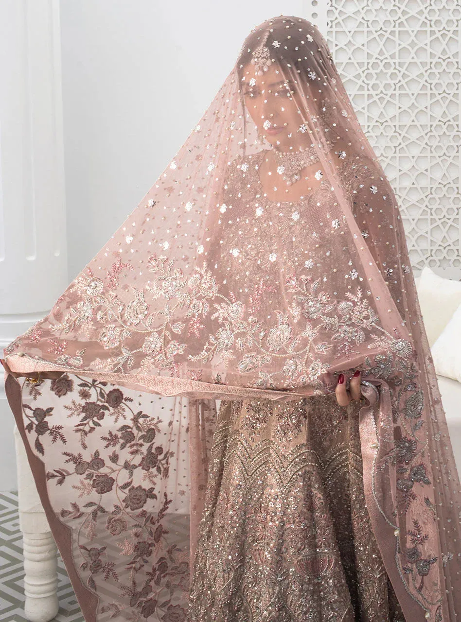 Blush Diamond