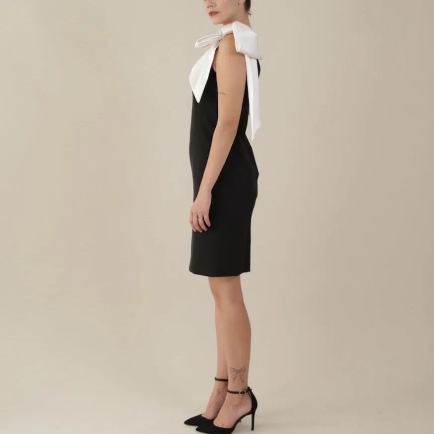 Bow Dress
