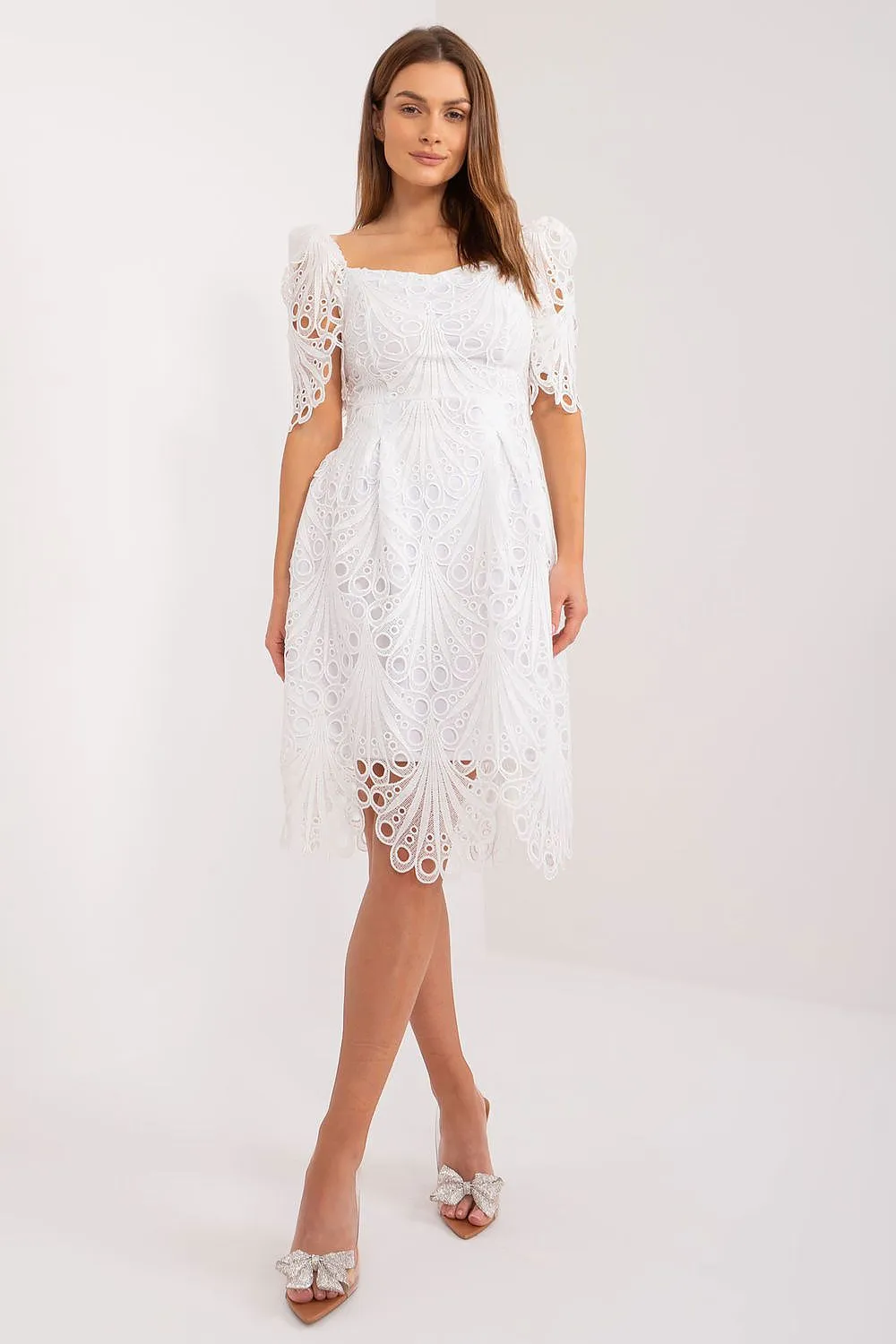 Cocktail dress model 195801 Lakerta