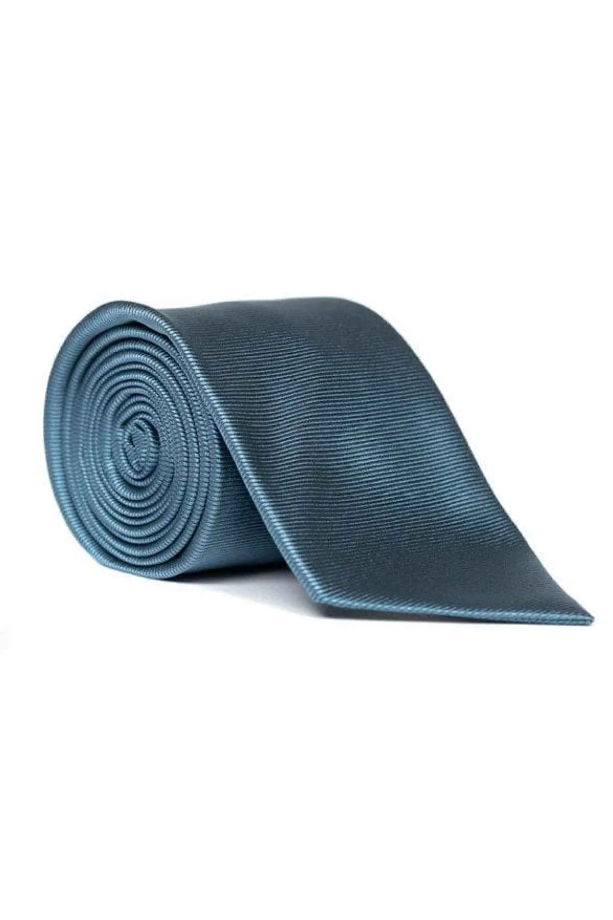 Coordinating Solid Ties