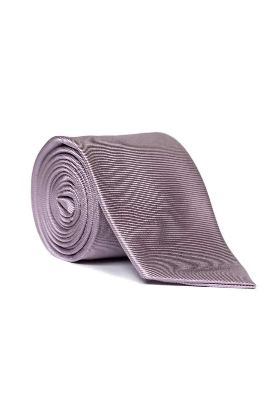 Coordinating Solid Ties