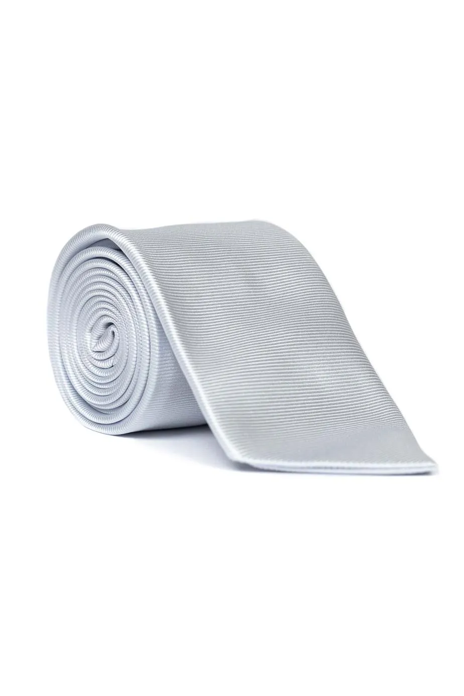Coordinating Solid Ties