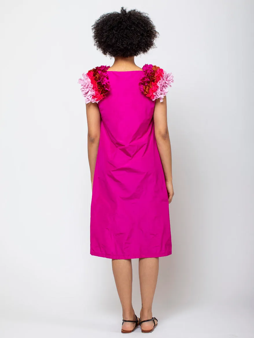 Couture Dress