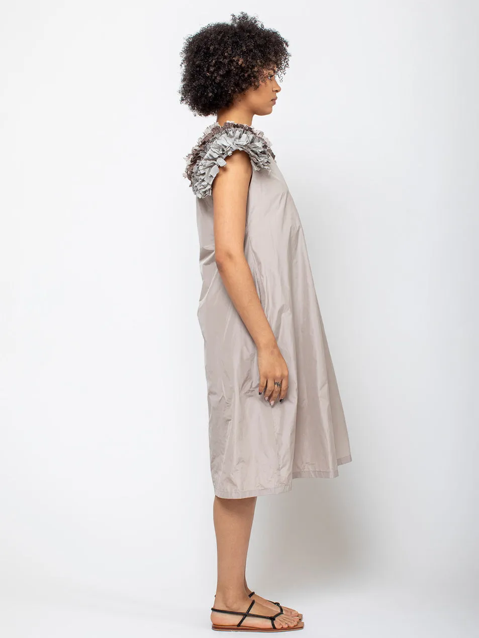 Couture Dress