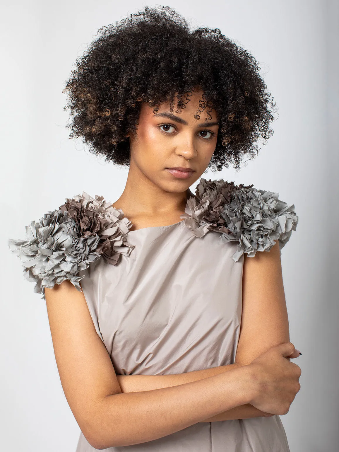 Couture Dress