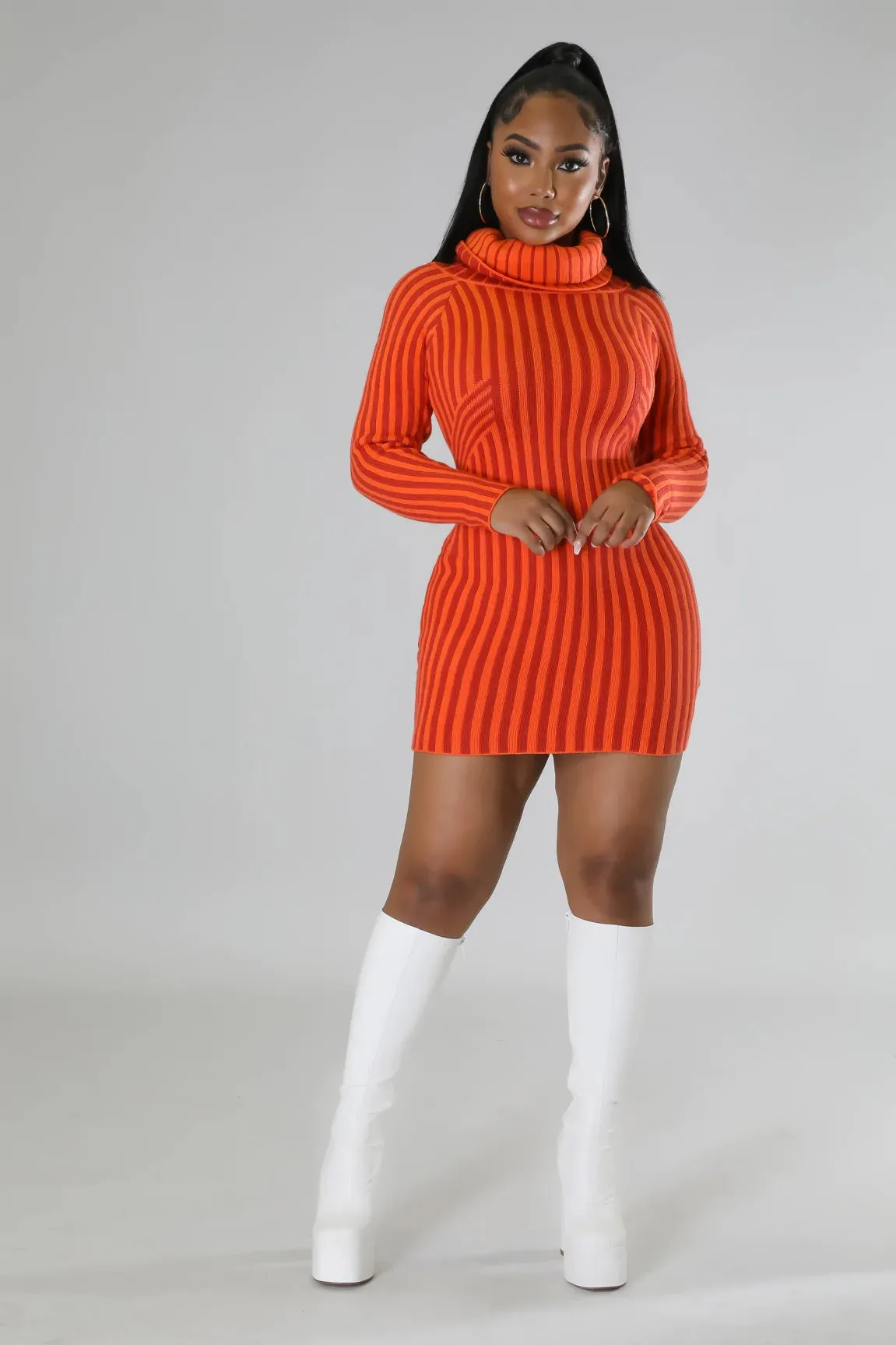 DAWN MINI DRESS