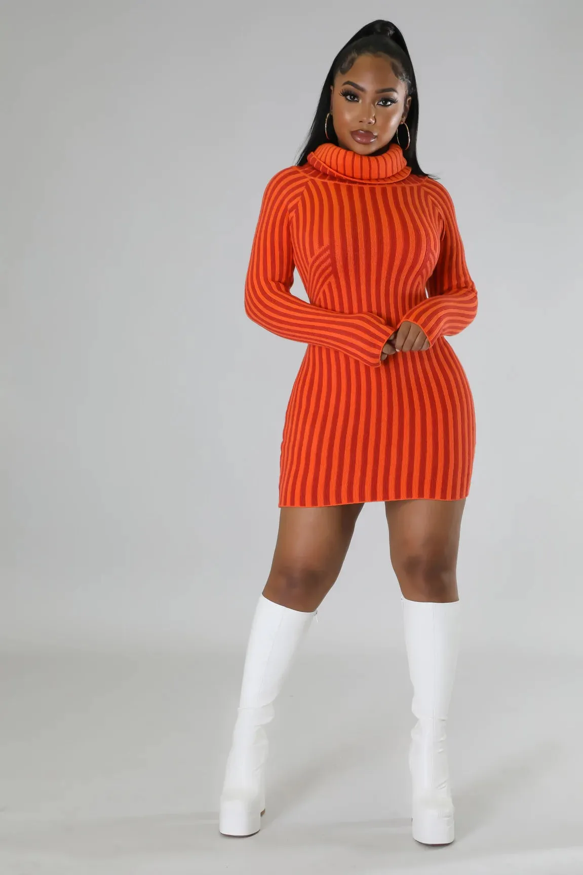 DAWN MINI DRESS
