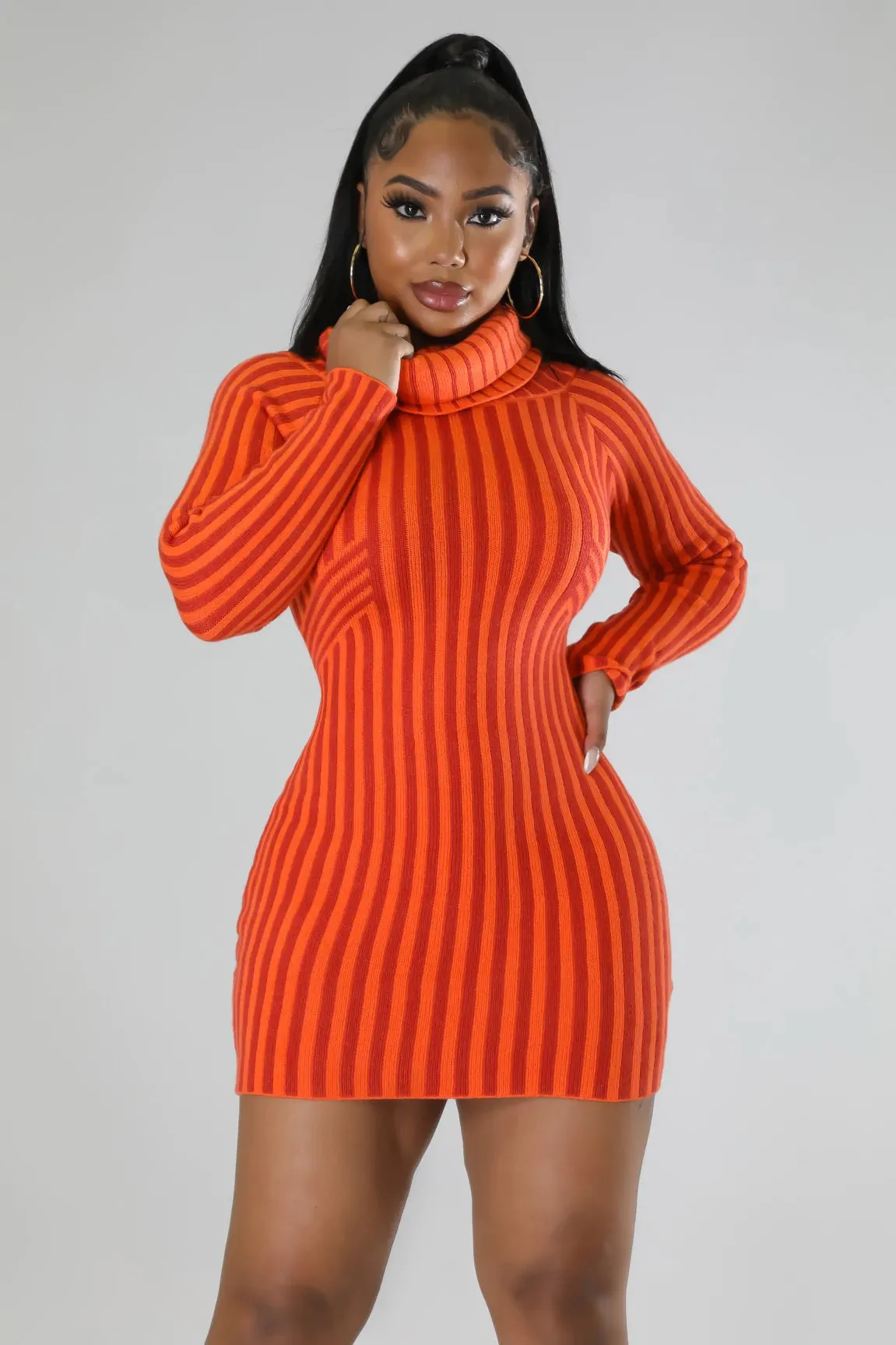 DAWN MINI DRESS