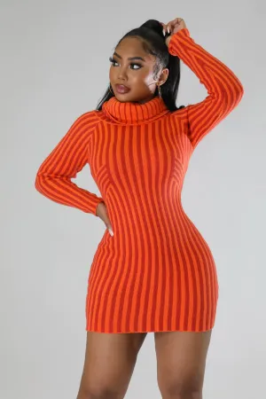 DAWN MINI DRESS