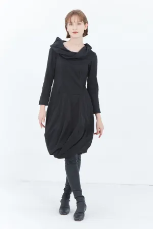 Doric Dress